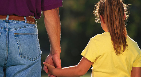 How to end a power struggle with your child