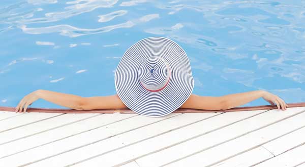 3 Ways to Recharge this Summer