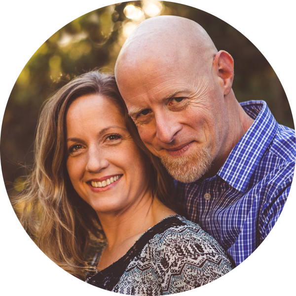 Cecilia & Jason Hilkey