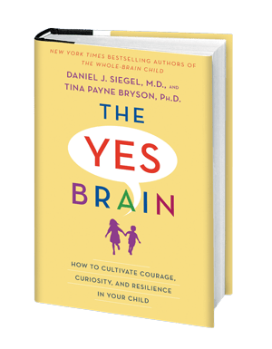 Yes Brain Book