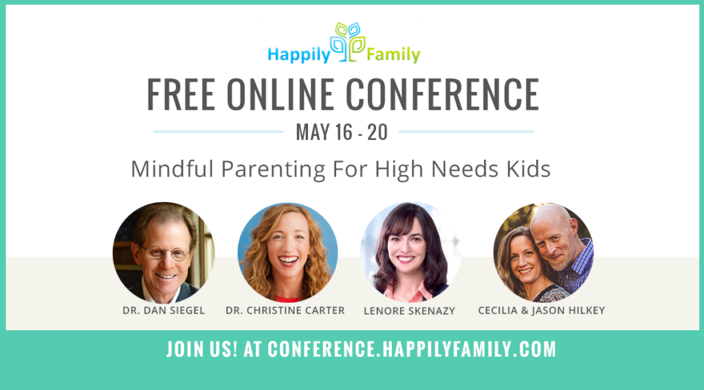 Happily Family Conference