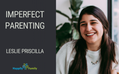 Imperfect Parenting