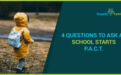 4 questions to ask as school starts