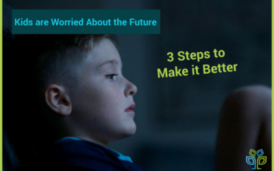 3 Steps for Kids to Have Hope in Uncertain Times