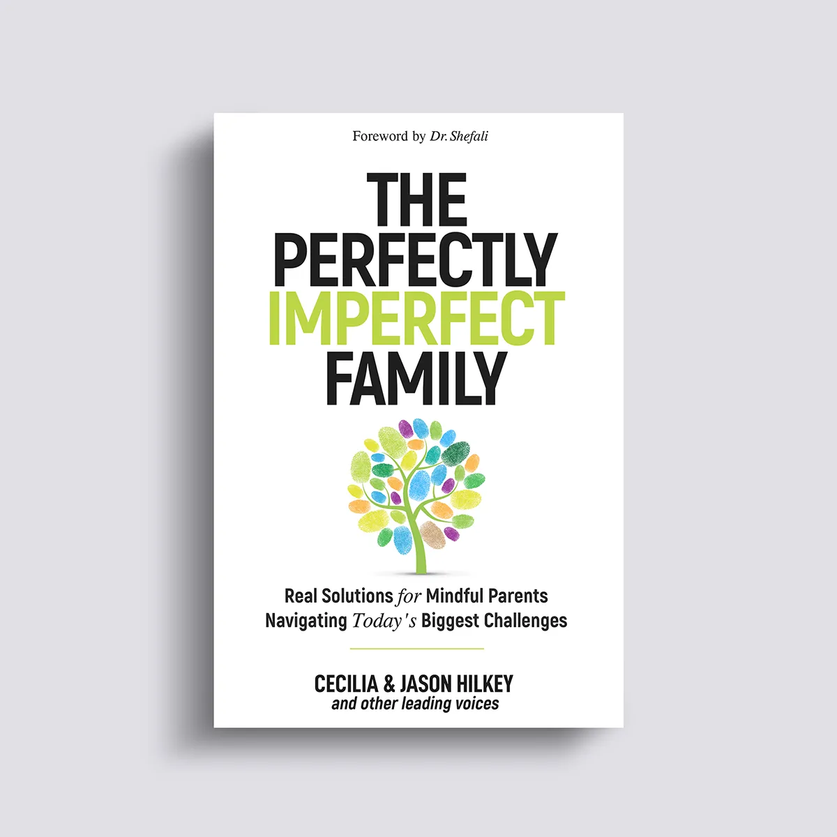 The Perfectly Imperfect Family