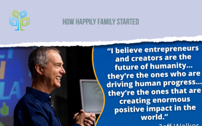 How Happily Family Started
