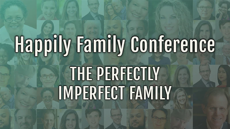 The Perfectly Imperfect Family